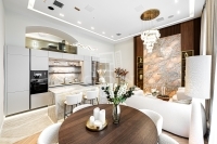 Budapest V. kerület Flat (brick) 6