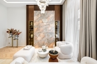 Budapest V. kerület Flat (brick) 11