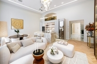 Budapest V. kerület Flat (brick) 2