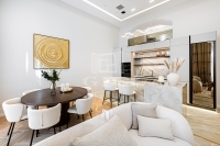 Budapest V. kerület Flat (brick) 3