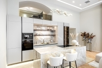 Budapest V. kerület Flat (brick) 8