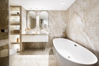 Budapest V. kerület Flat (brick) 1