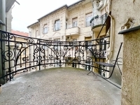 Budapest VII. kerület Flat (brick) 2