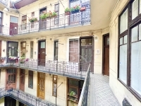 Budapest VII. kerület Flat (brick) 10