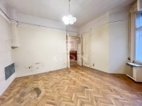 Budapest VII. kerület Flat (brick) 4