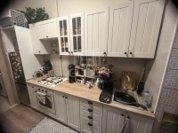 Budapest VIII. kerület Flat (brick) 8