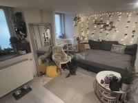 Budapest VIII. kerület Flat (brick) 0