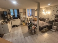 Budapest VIII. kerület Flat (brick) 3