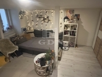 Budapest VIII. kerület Flat (brick) 1