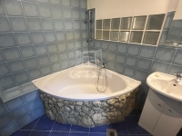 Budapest VII. kerület Flat (brick) 4