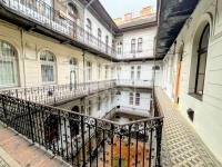 Budapest VI. kerület Flat (brick) 0