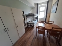 Budapest VI. kerület Flat (brick) 2