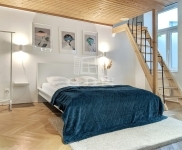 Budapest, VI. kerület Flat - 73.900.000 HUF