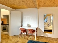 Budapest VI. kerület Flat (brick) 1