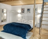 Budapest VI. kerület Flat (brick) 0