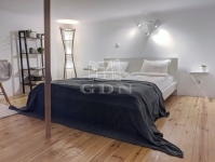 Budapest VI. kerület Flat (brick) 4