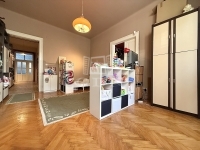 Budapest VIII. kerület Flat (brick) 1