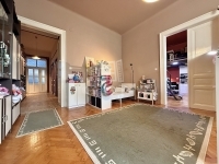 Budapest VIII. kerület Flat (brick) 0