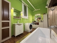 Budapest VIII. kerület Flat (brick) 20