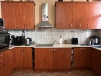 Budapest IV. kerület Квартира (кирпичная) 2