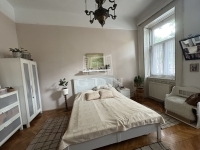 Budapest IV. kerület Квартира (кирпичная) 6