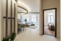 Budapest IX. kerület Lakás (téglaépítésű) 1