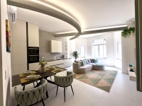 Eladó lakás (téglaépítésű) Budapest IX. kerület, 91m2