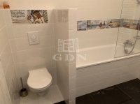 Budapest II. kerület Lakás (téglaépítésű) 12