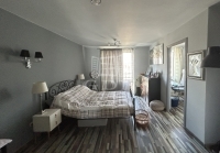 Budapest II. kerület Lakás (téglaépítésű) 10