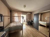 Budapest II. kerület Lakás (téglaépítésű) 9