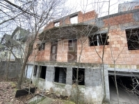 Budapest XVIII. kerület 双面别墅 1