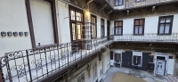 Budapest VII. kerület 公寓房（砖头） 11