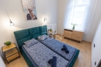 Budapest VIII. kerület 公寓房（砖头） 8