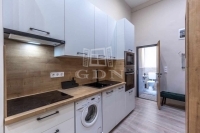 Budapest VIII. kerület 公寓房（砖头） 2