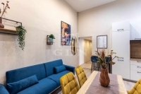 Budapest VIII. kerület 公寓房（砖头） 1