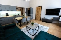 Budapest VIII. kerület Flat (brick) 6