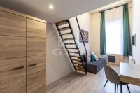 Budapest VIII. kerület Flat (brick) 2