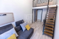 Budapest VIII. kerület Flat (brick) 3