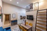 Budapest VIII. kerület Flat (brick) 4