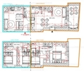 Budapest VIII. kerület Flat (brick) 8