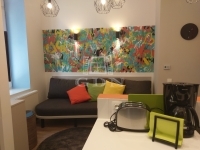 Budapest VI. kerület 公寓房（砖头） 4