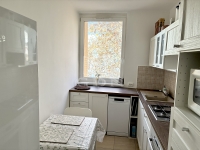 Budapest IX. kerület 公寓房（百叶窗） 4