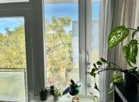 Budapest IX. kerület 公寓房（百叶窗） 5