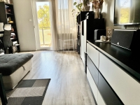 Budapest IX. kerület 公寓房（百叶窗） 0