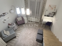 Budapest IX. kerület 公寓房（砖头） 1