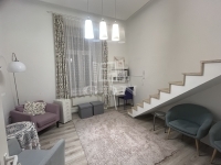 Budapest IX. kerület 公寓房（砖头） 0