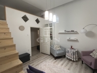 Budapest IX. kerület 公寓房（砖头） 3