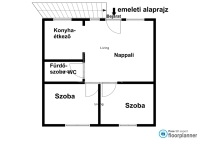 Szentlőrinckáta Family House 18