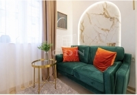 Budapest VI. kerület 公寓房（砖头） 1