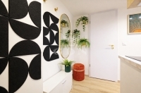 Budapest VI. kerület 公寓房（砖头） 4